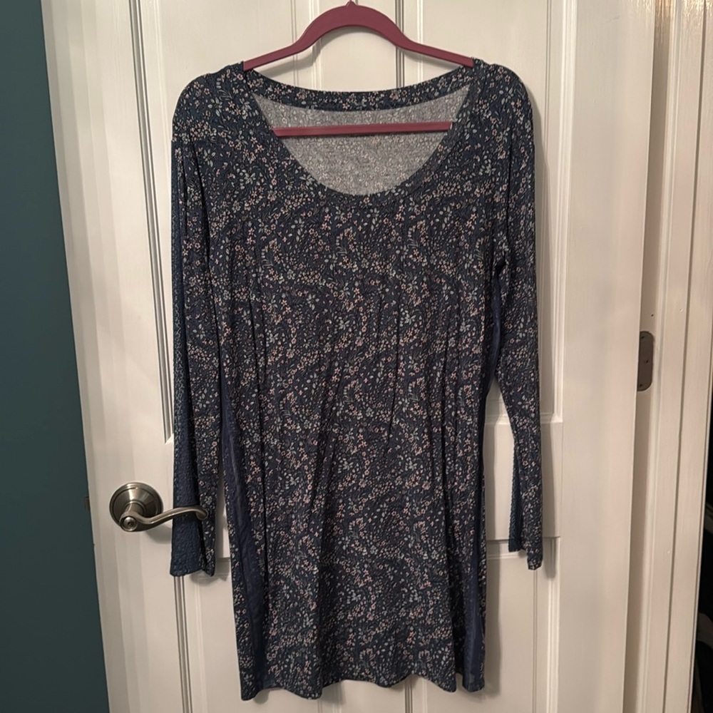 Victoria’s Secret sleep shirt